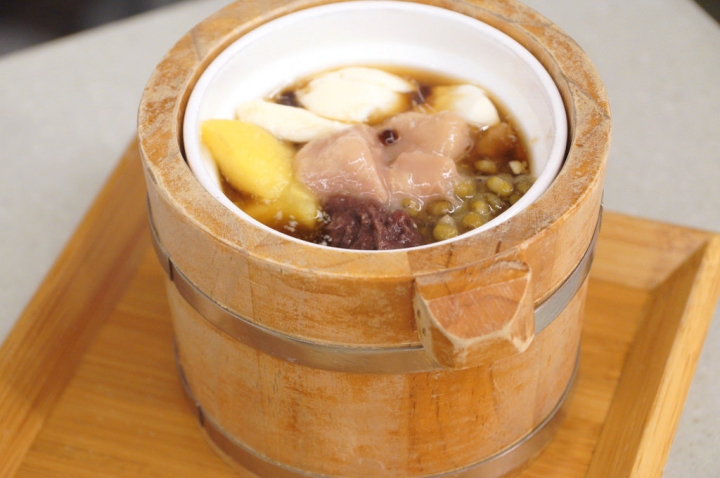 [台南][北區] 芋豆賞（北園店）