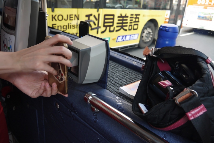 【台北旅遊】台北雙層觀光巴士@搭巴士抬頭看台北