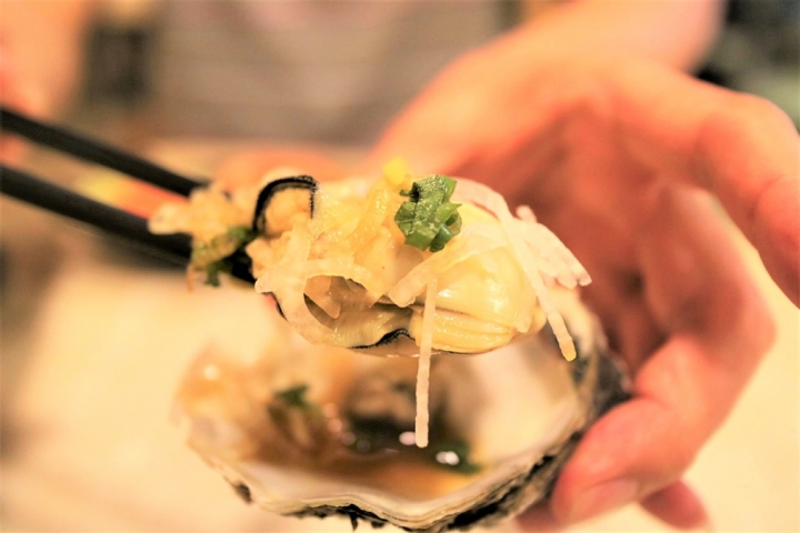 《南港船屋》野生海釣幸福味，崁仔頂新鮮的生魚片 (內含餐廳資訊)