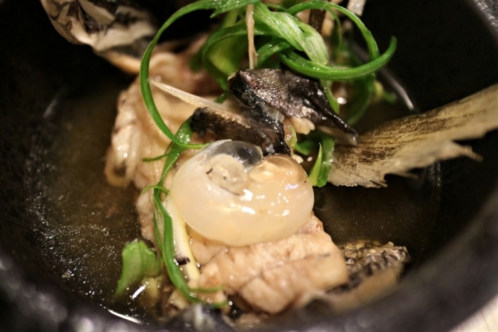 《南港船屋》野生海釣幸福味，崁仔頂新鮮的生魚片 (內含餐廳資訊)