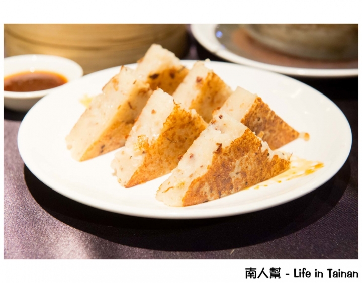 【高雄前鎮區-美食】高雄富野度假酒店九樓｜粵式料理｜港式飲茶點心 ~ 東悅坊港式飲茶