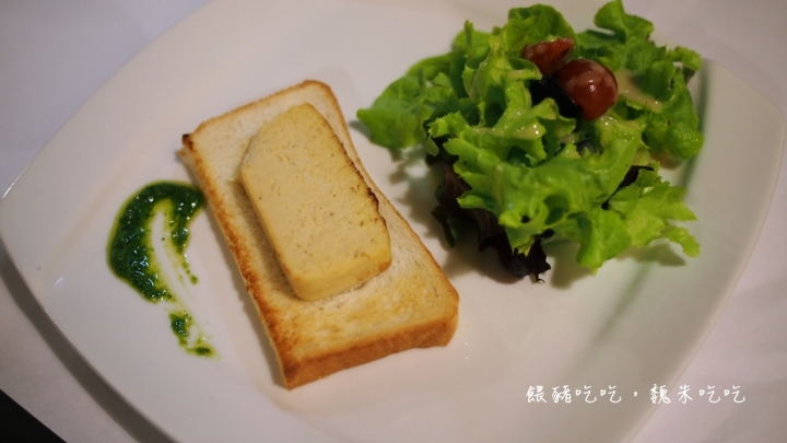 (食)和美 No.21家庭廚坊 來自法國爸爸的安心料理