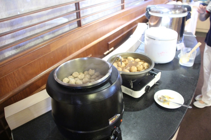 (VR) 大手牽小手，一起去走走～彰化：統一渡假飯店-鹿港文創會館～