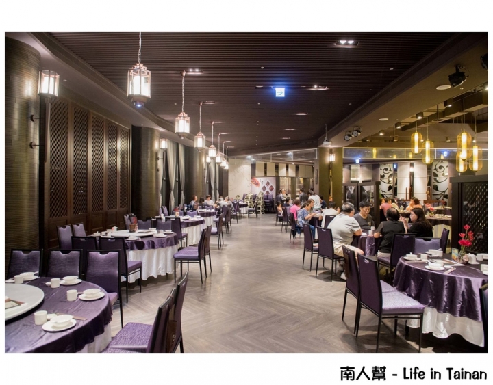 【高雄前鎮區-美食】高雄富野度假酒店九樓｜粵式料理｜港式飲茶點心 ~ 東悅坊港式飲茶