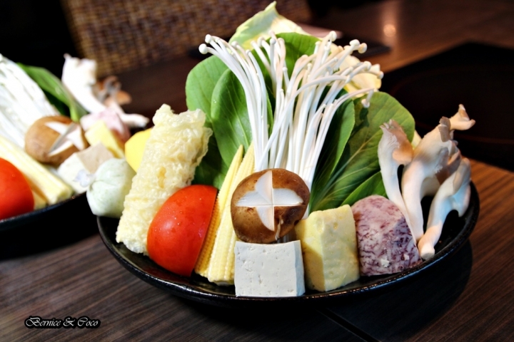 聚北海道昆布鍋-台北衡陽店/(捷運西門站)