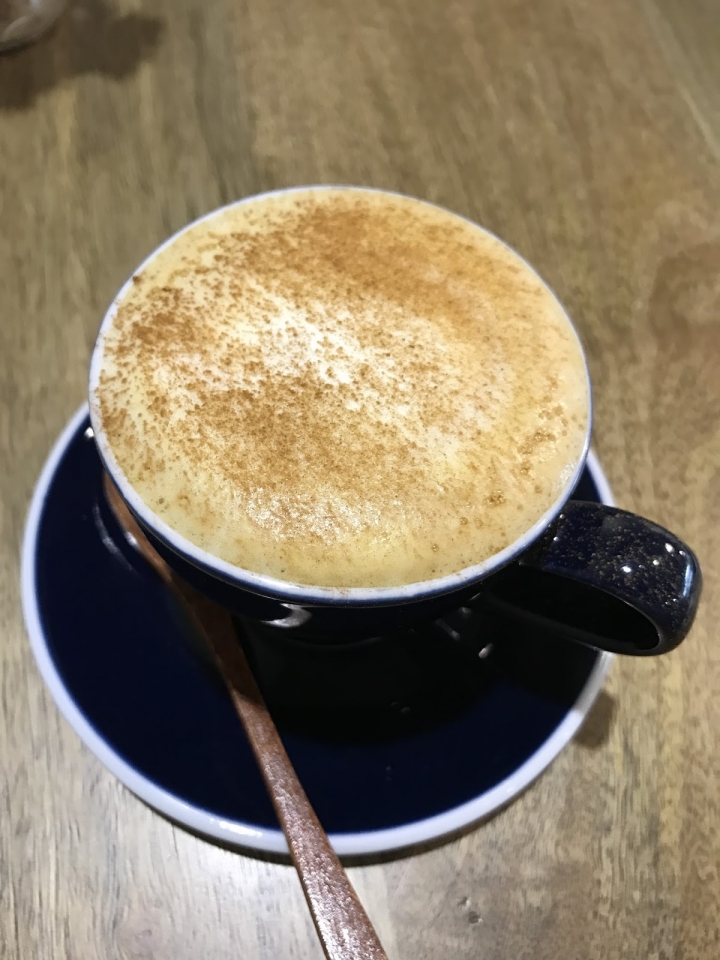 [食記] 新竹 謐謐甜點Secret Pâtisserie。來場水果派的下午茶饗宴吧!