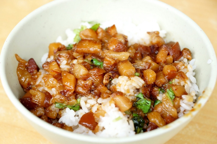 [台南][中西區] 國榮肉燥飯