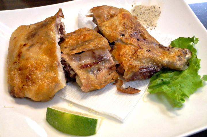 [台南][東區] 東洋まぐろ日式定食。超低溫生魚片