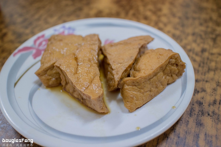 【食記│嘉義市】正統火雞肉飯