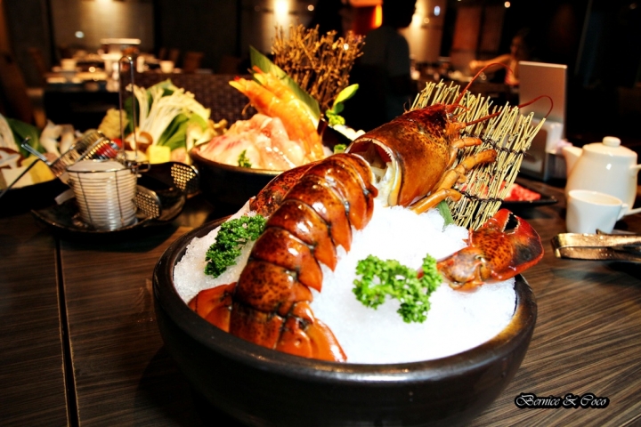 聚北海道昆布鍋-台北衡陽店/(捷運西門站)