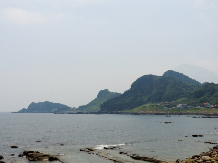 60年代東北角運煤傳奇─深澳支線一日遊