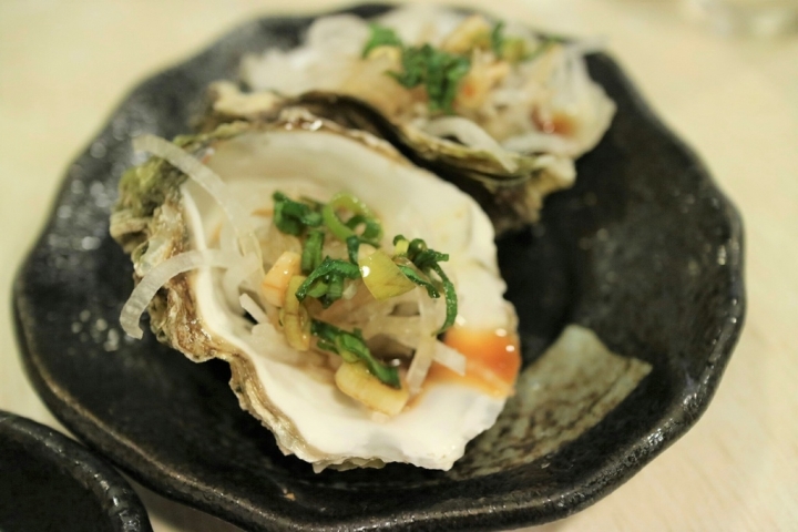 《南港船屋》野生海釣幸福味，崁仔頂新鮮的生魚片 (內含餐廳資訊)