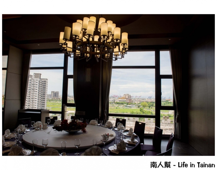 【高雄前鎮區-美食】高雄富野度假酒店九樓｜粵式料理｜港式飲茶點心 ~ 東悅坊港式飲茶