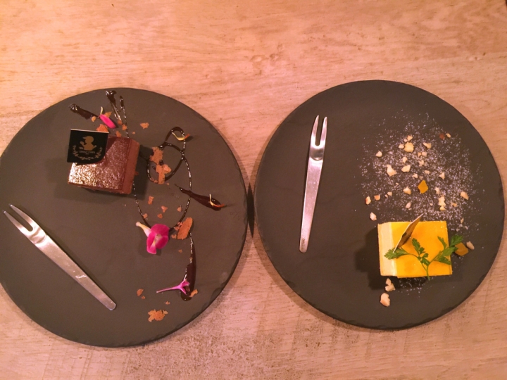 【台北 信義區/捷運市政府站】初衷小鹿 原味鍋物-精緻純粹有亮點