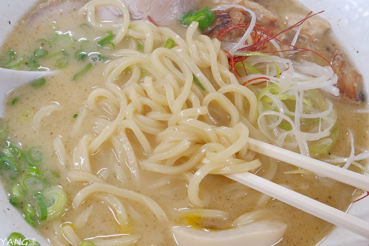【大阪】拉麵弥七（らーめん弥七），梅田周邊最高評價美味拉麵