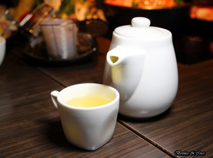 聚北海道昆布鍋-台北衡陽店/(捷運西門站)