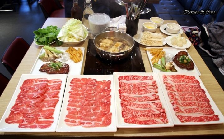 聚北海道昆布鍋-台北衡陽店/(捷運西門站)