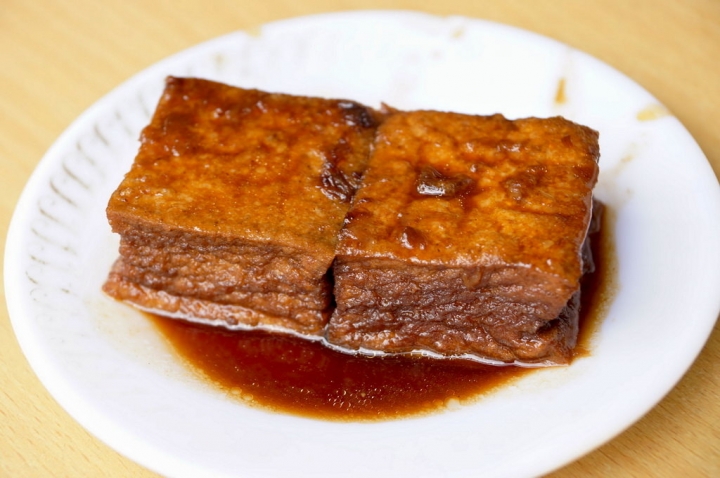 [台南][中西區] 國榮肉燥飯