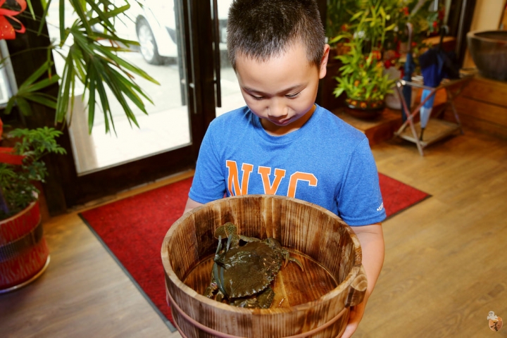 [桃園]中壢和熹精緻鍋物  by蛋拔