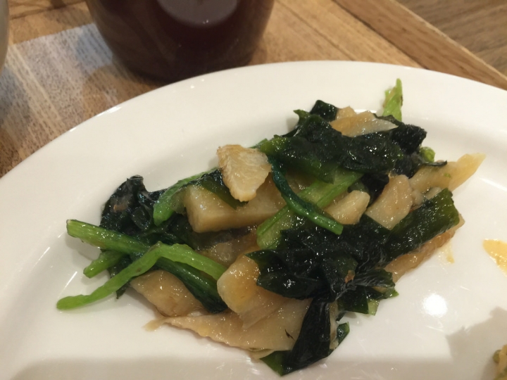 【食記】捷運市政府站/統一時代百貨。Café & Meal Muji無印良品餐廳