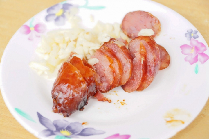 [台南][中西區] 國榮肉燥飯