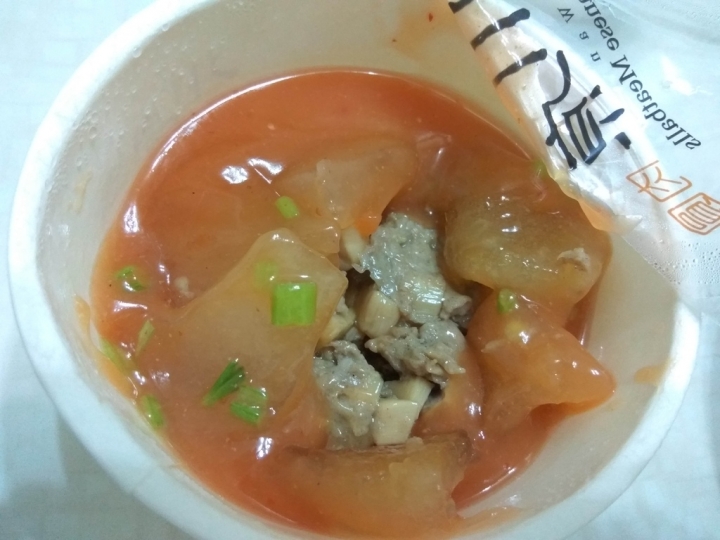 苗栗頭份尚順附近川原肉圓/肉羹/關東煮食記~ 尚順區平價小吃~