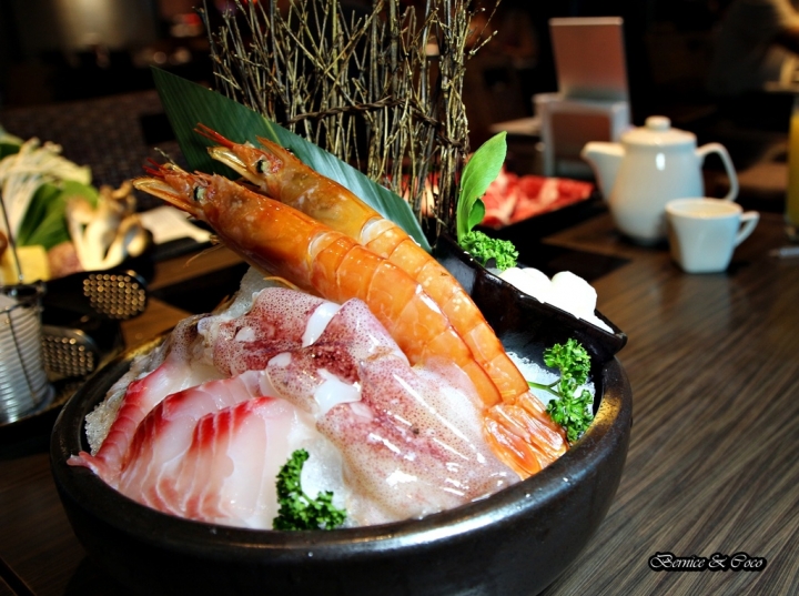 聚北海道昆布鍋-台北衡陽店/(捷運西門站)