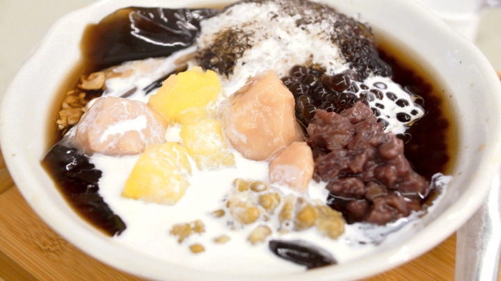 [台南][北區] 芋豆賞（北園店）