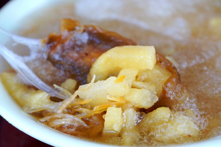 [台南][永康區] 金媽媽冰店