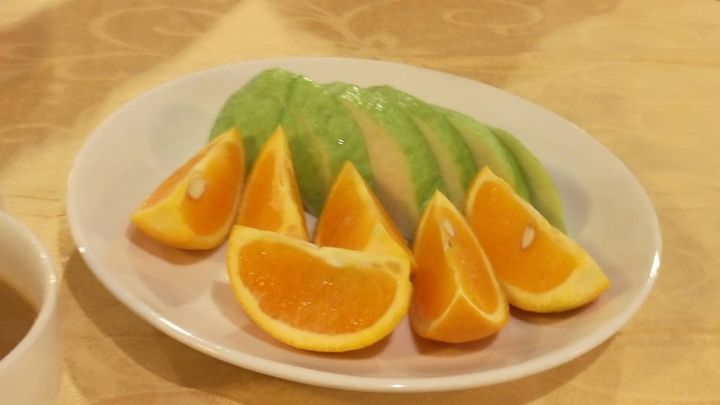 (VR) 大手牽小手，一起去走走～彰化：統一渡假飯店-鹿港文創會館～