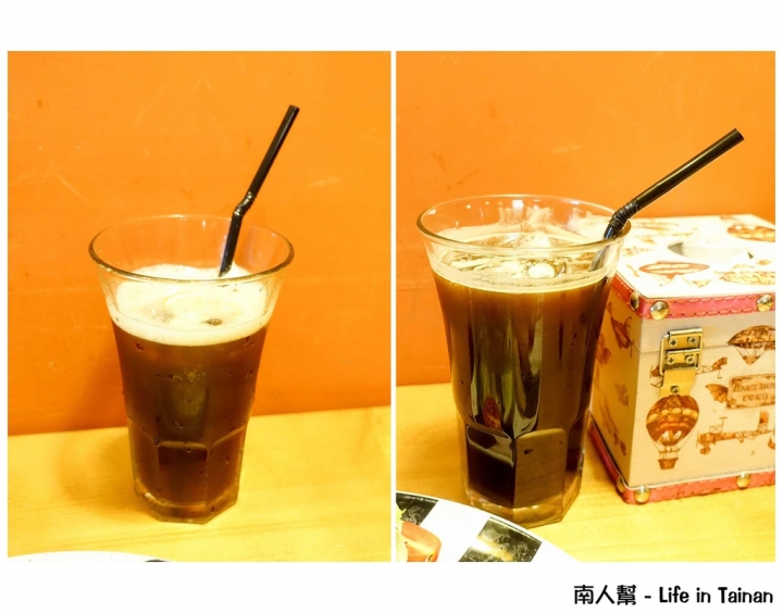 【台南中西區-美食】義大利麵|焗烤|創意料理|來Jia早午餐|鐵鍋甜食 ~ Jia創意廚房