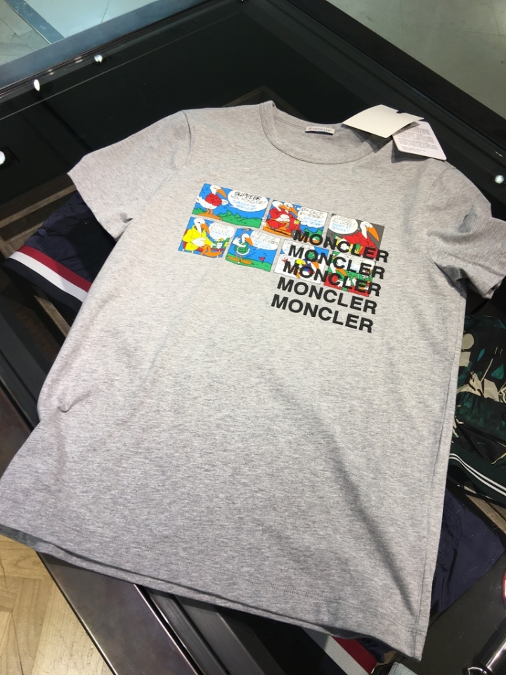 【巴黎生活42天記錄】Day11終於來到了傳說中的巴黎左岸貴婦百貨 Le Bon Marché