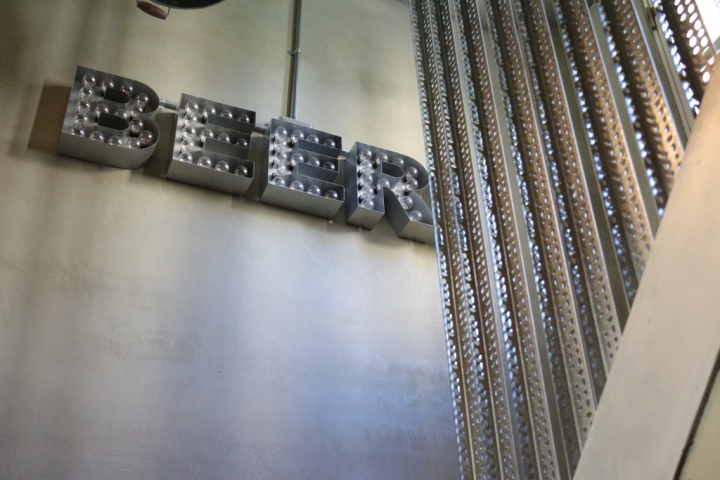 台南北區-掌門精釀啤酒品酒講座 多元原創啤酒與精緻餐點