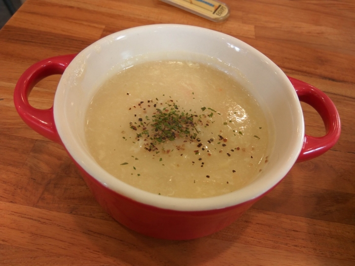 [早午餐/輕食/義式料理]彰化市花点食間(花點食間)食記 ~Brunch & Tea~近中央陸橋&秀傳醫院~