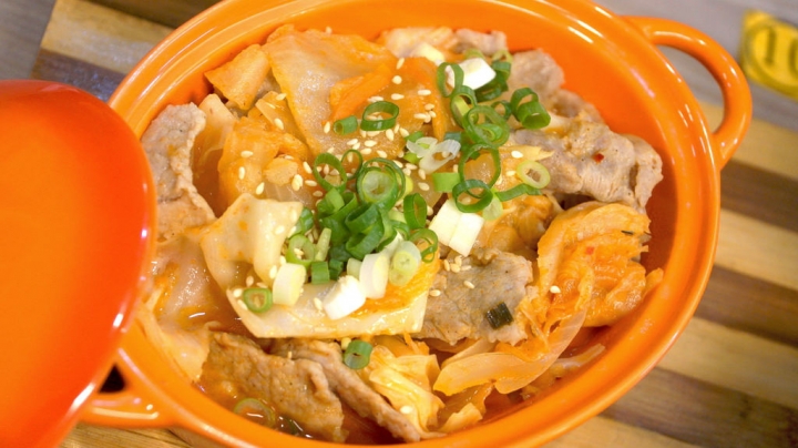 [台南][北區] 喜屋 日式咖哩．定食．丼飯