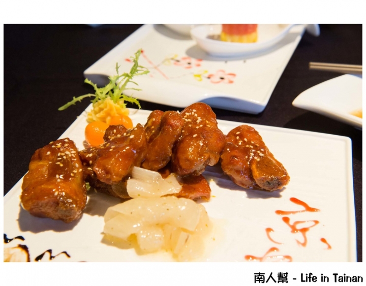 【高雄前鎮區-美食】高雄富野度假酒店九樓｜粵式料理｜港式飲茶點心 ~ 東悅坊港式飲茶
