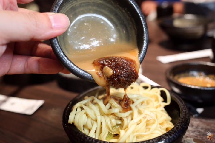 [桃園]中壢和熹精緻鍋物  by蛋拔