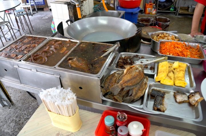 [台南][中西區] 國榮肉燥飯