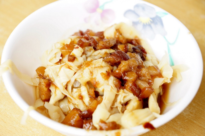 [台南][中西區] 國榮肉燥飯