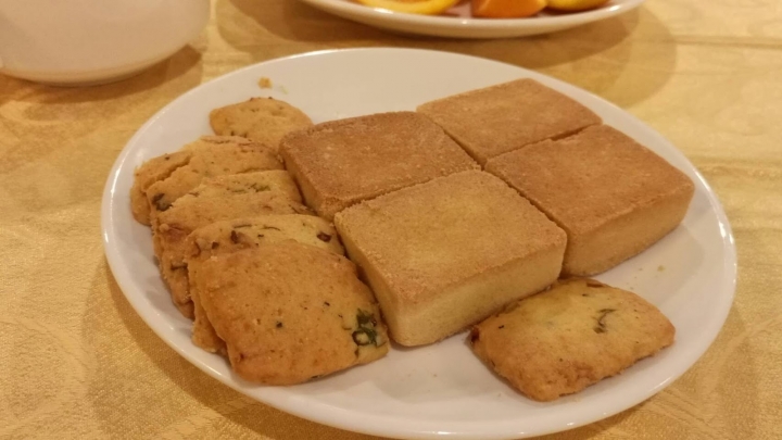 (VR) 大手牽小手，一起去走走～彰化：統一渡假飯店-鹿港文創會館～