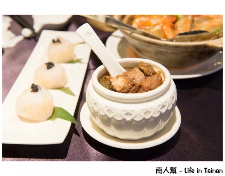 【高雄前鎮區-美食】高雄富野度假酒店九樓｜粵式料理｜港式飲茶點心 ~ 東悅坊港式飲茶