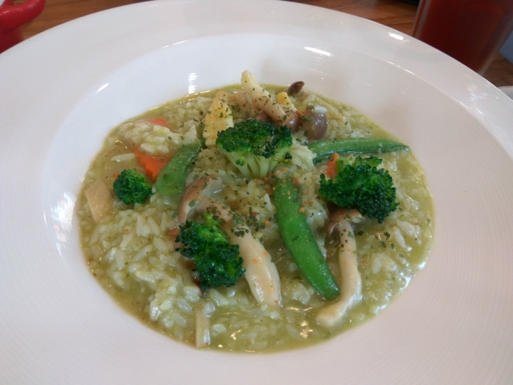 [早午餐/輕食/義式料理]彰化市花点食間(花點食間)食記 ~Brunch & Tea~近中央陸橋&秀傳醫院~