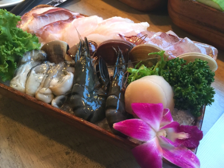 【台北 信義區/捷運市政府站】初衷小鹿 原味鍋物-精緻純粹有亮點