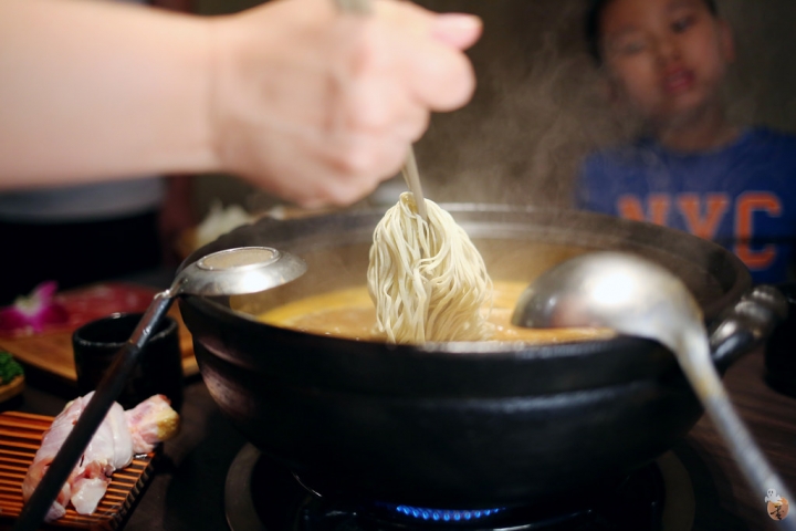 [桃園]中壢和熹精緻鍋物  by蛋拔