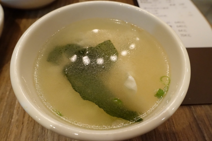 【食記】林口三井outlet。bibim'韓國料理~石鍋拌飯與豆腐煲好吃!!