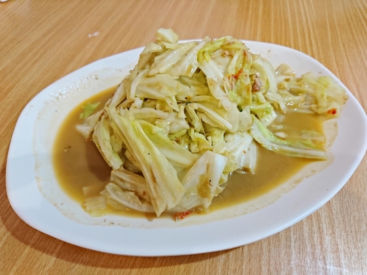 【曼谷小館二店】南崁泰式家常料理