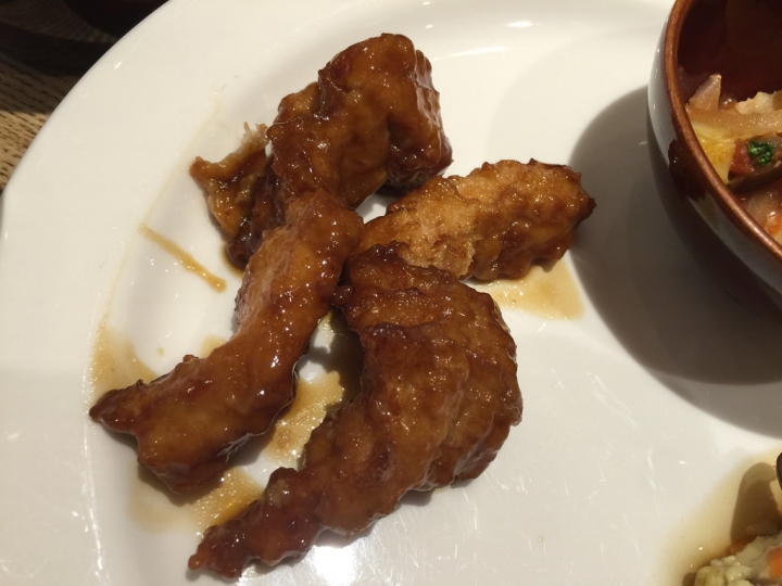 【食記】捷運市政府站/統一時代百貨。Café & Meal Muji無印良品餐廳
