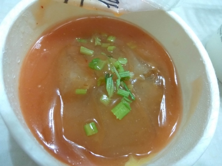 苗栗頭份尚順附近川原肉圓/肉羹/關東煮食記~ 尚順區平價小吃~