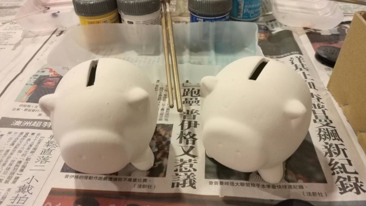 (VR) 大手牽小手，一起去走走～彰化：統一渡假飯店-鹿港文創會館～