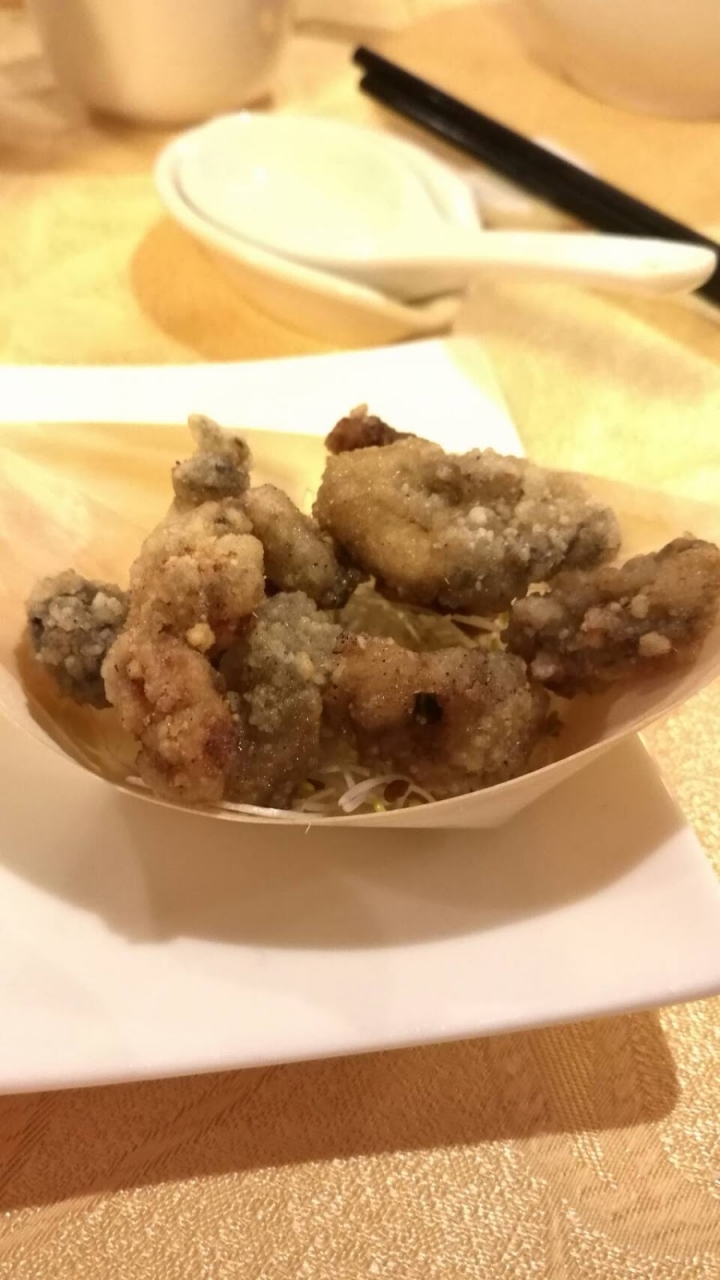 (VR) 大手牽小手，一起去走走～彰化：統一渡假飯店-鹿港文創會館～
